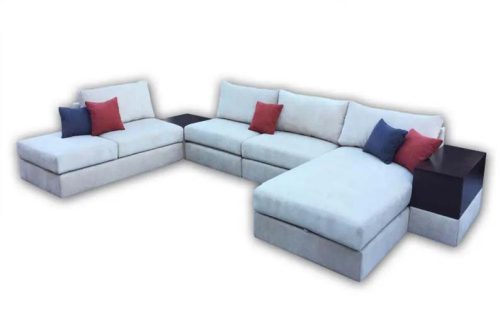 "Хілтон" 4,00*2,70*2,00