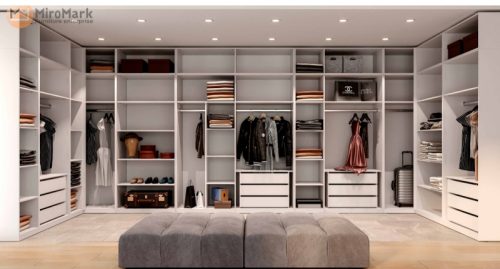 "Ідея" від "Міромарк"