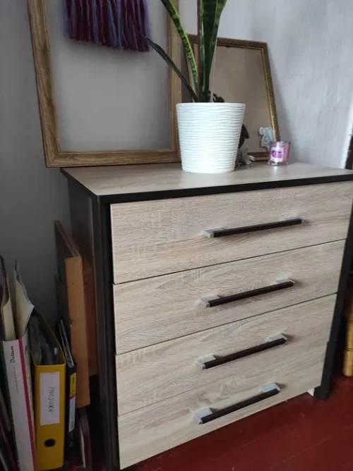 "Скарлет" (0,80)