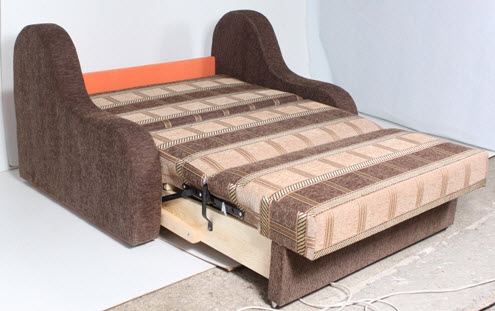 Диван "Топаз" (1,55м)