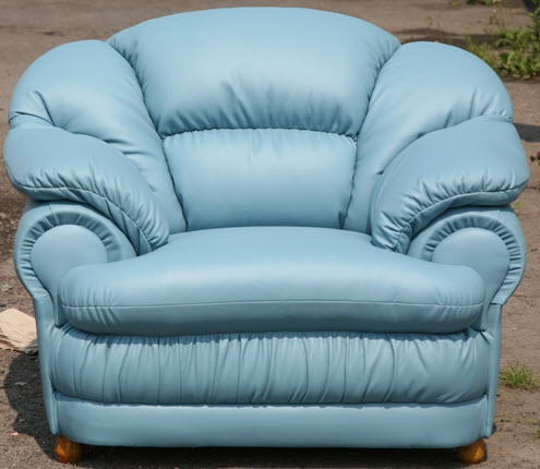 Крісло "Барон" 1,20м