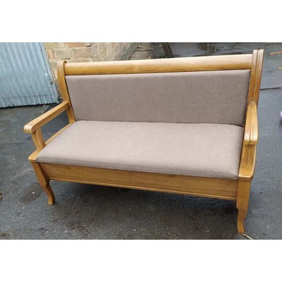 "Дубова лавочка"