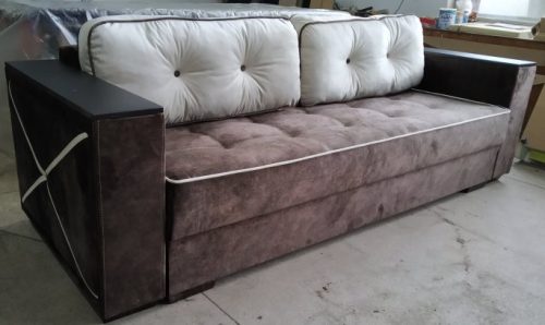 "Маркус" 2,40м