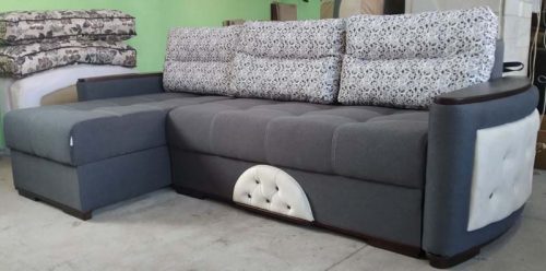 "Амфора" 2,45 диванкут