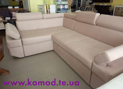 "Cафарі" 2,72 х 2,08