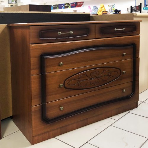 "Катрін" 1,09м