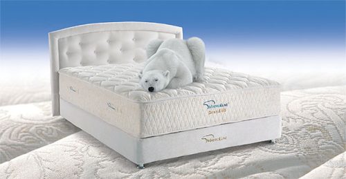 "MАТРОЛЮКС"  матраци виробника "Матролюкс"