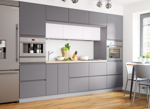 ""Kухні Vip-Master"