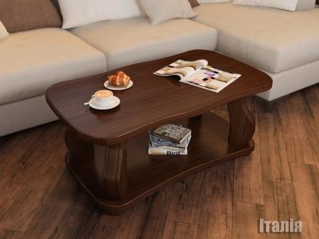 Столик журнальний "Італія"