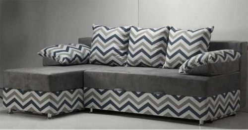 "Джаз" 2,15м х 1,60м