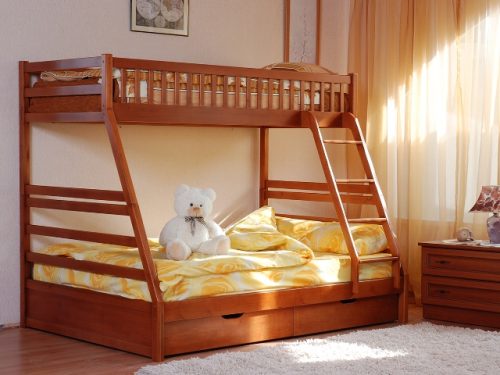 "Юлія" з шухлядами