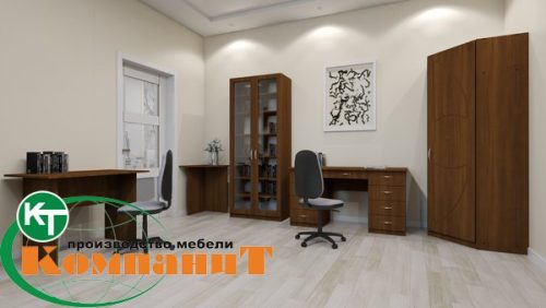 "Кабінет"  Компаніт