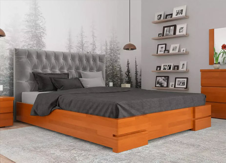 "Камелія"соснабук