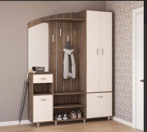 "Кароліна" 164*40*220