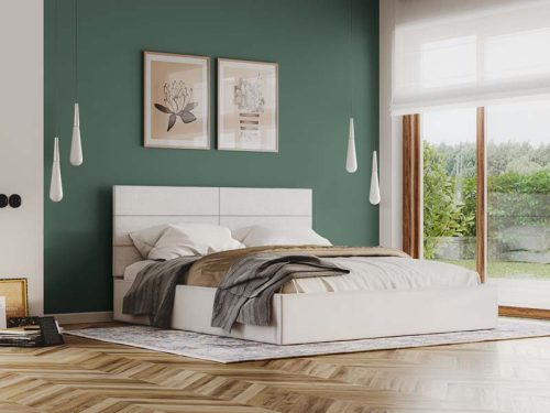 "Кароліна-3"