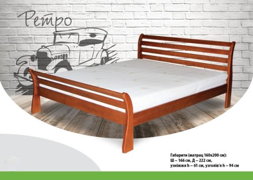 "Ретро"  бук