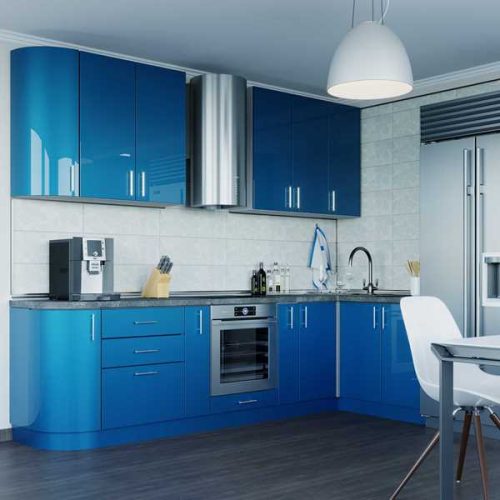 ""Mebelstar" кухні