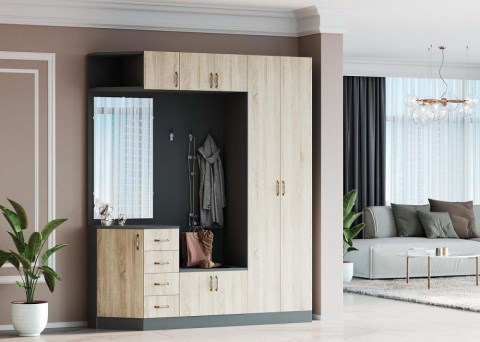 "Класика Д" 1,80м