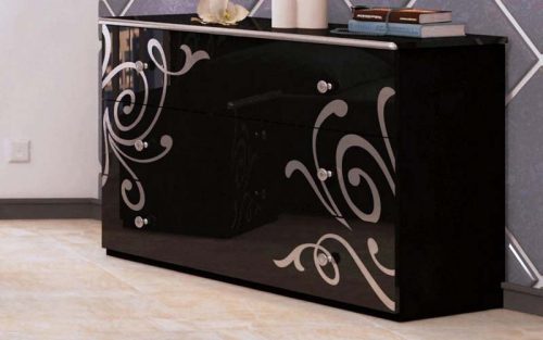 "Богема" 1,18м