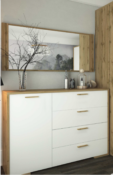 "Франческа" 0,90; 1,38м