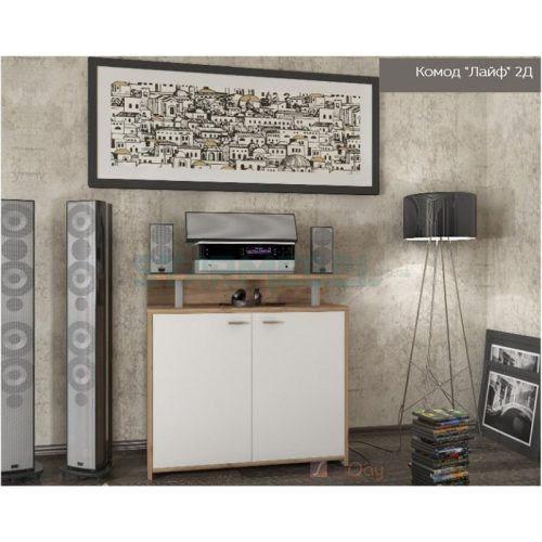 "Лайф" 2д 0,90м