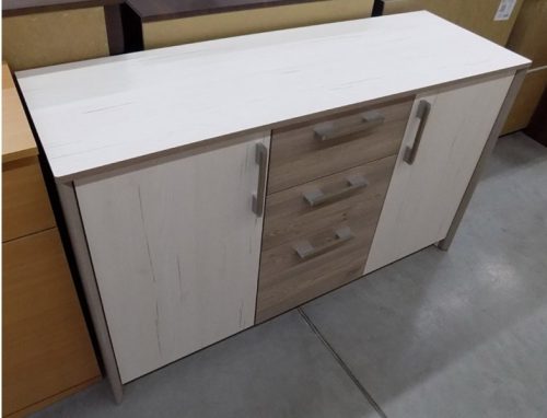 "Cара" 1,36; 0,80