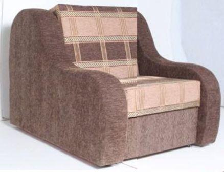 Крісло розкладне "Топаз" 0,95