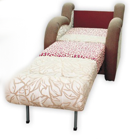 Крісло розкладне "Комфорт" (0,82)