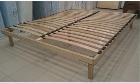 Каркас ортопедичний фанерний