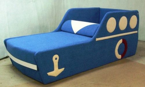 "Кораблик Максі"