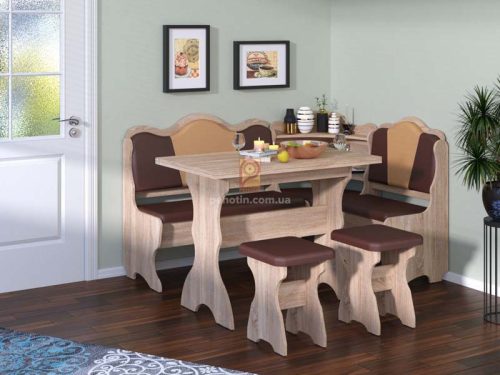 "Корнет" 1,50*1,10