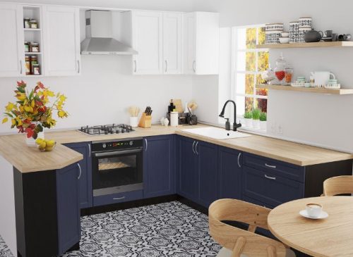 "Кредо"  плівковий МДФ