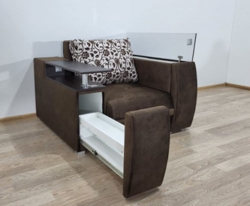 "Cоната" 1,08(спальне місце 65см)