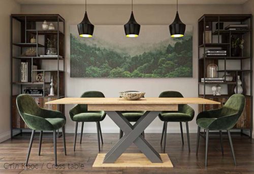 "Крос" 1,50(1,85)