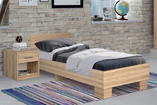 "Теннессі" Економ