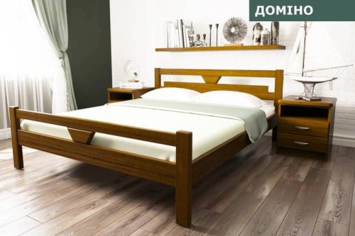 "Доміно" сосна  вільха