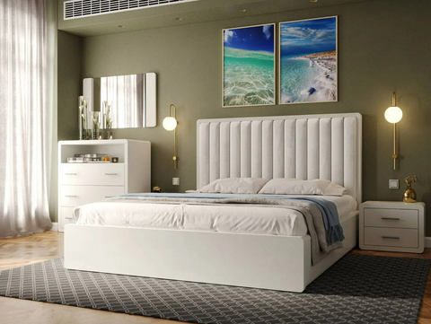 "Глорія" сосна/бук