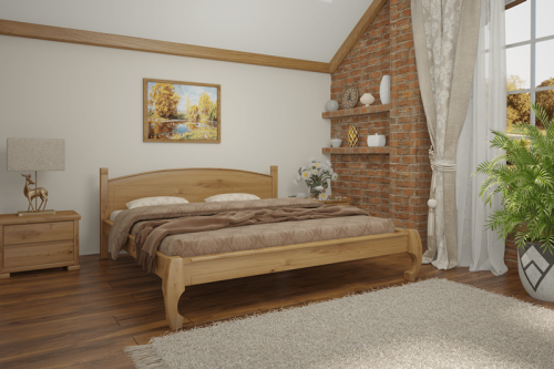 "Манхетен" / сосна