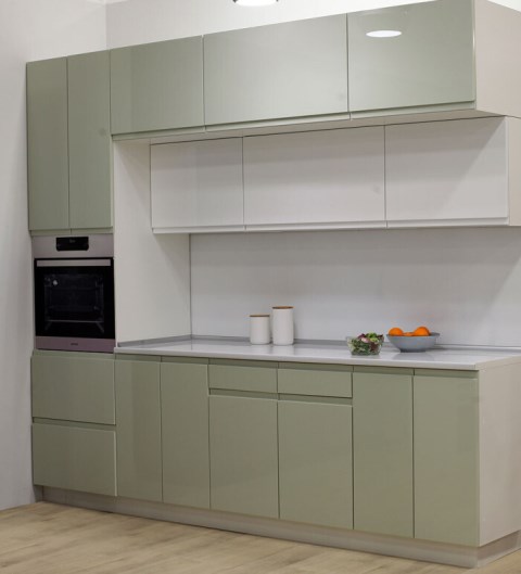 "Interno" Фарбований МДФ