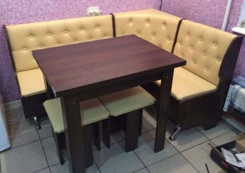 "Адмірал" 1,50 х 1,10