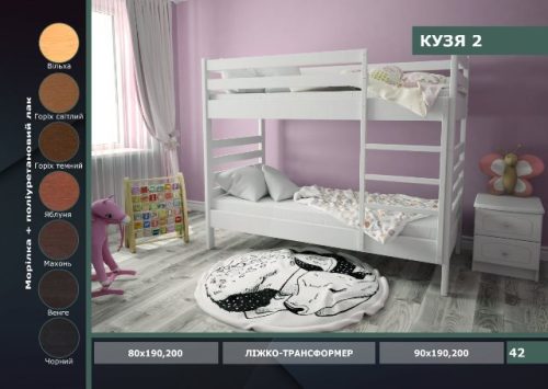 "Кузя-2" сосна, вільха