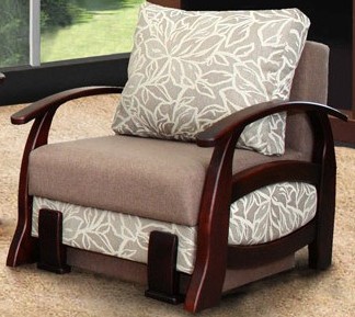 Крісло розкладне "Бруно-2" (0,80)