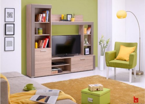 Вітальня "Бадан" 1,90м