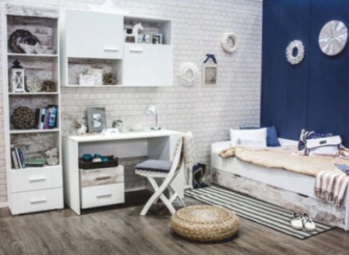 Дитяча "Памп"