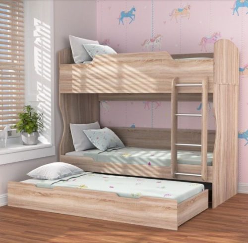 Ліжко "Хостел"