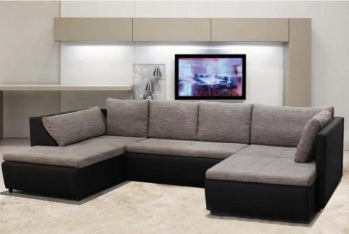 "Las Vegas" 3,65м х 1,97м