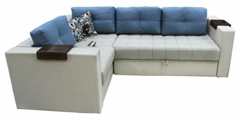 "Лемберг міні" 2,53х1,83