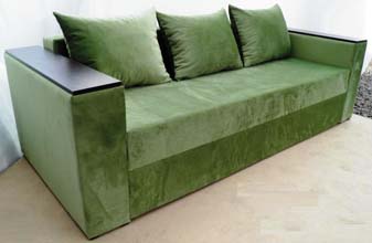 "Левада" 2,40м