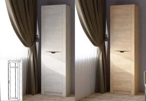 "Ліберті" 60*38*207