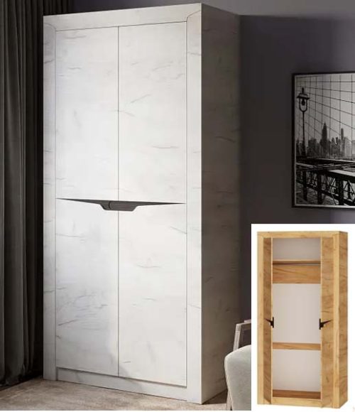 "Ліберті" 100*50*207